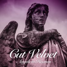 Cut Velvet: Angels in Heaven