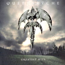 Queensrÿche: I Don't Believe In Love (2000 Digital Remaster)