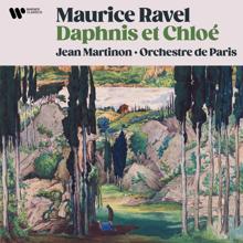 Jean Martinon: Ravel: Daphnis et Chloé