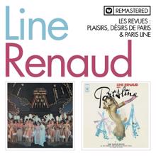 Line Renaud: Les revues : Plaisirs, désirs de Paris / Paris Line (Remasterisé en 2013)