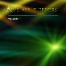 Jive Ass Sleepers: Mysterious Groove
