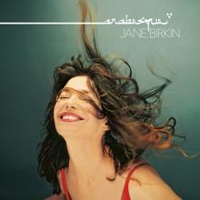 Jane Birkin: Arabesque (Live)