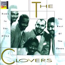 The Clovers: Down In The Alley: The Best Of The Clovers