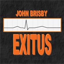 John Brisby: Exitus