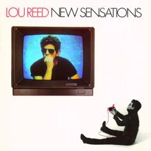 Lou Reed: New Sensations