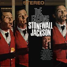Stonewall Jackson: The Exciting Stonewall Jackson