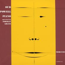 Bud Powell: Tempus Fugit