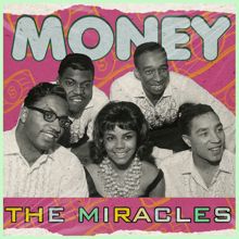 The Miracles: Money