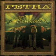 Petra: Farewell