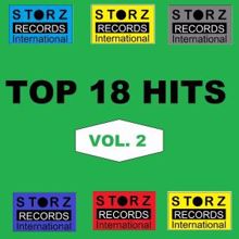Various Artists: Storz Records International - Top 18 Hits, Vol. 2