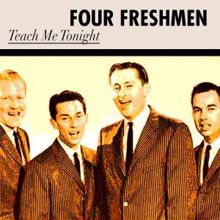 Four Freshmen: Teach Me Tonight