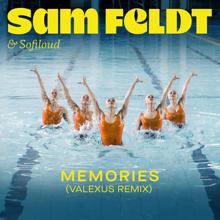 Sam Feldt: Memories (Valexus Remix)