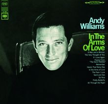 ANDY WILLIAMS: If I Love Again
