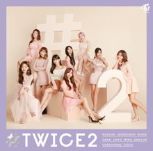 TWICE: YES or YES (Japanese ver.)