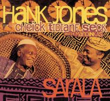 Hank Jones: Sarala