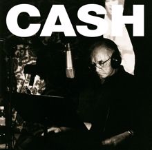 Johnny Cash: A Legend In My Time (Album Version) (A Legend In My Time)
