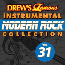 The Hit Crew: Drew's Famous Instrumental Modern Rock Collection (Vol. 31)