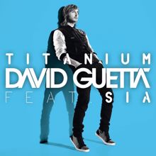 David Guetta: Titanium (Cazzette' Mix)