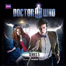 Murray Gold: Doctor Who: Series 5 (Soundtrack from the TV Series)