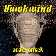 Hawkwind: Sonic Attack