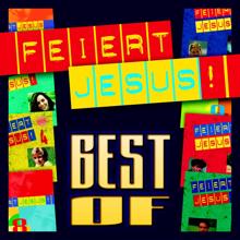 Various Artists: The Best of Feiert Jesus