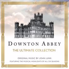 John Lunn, The Chamber Orchestra Of London: Damaged (From "Downton Abbey" Soundtrack)