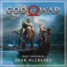 Bear McCreary: The Reach of Your Godhood