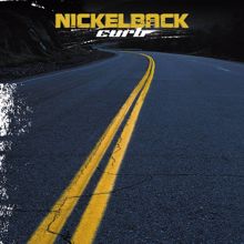 Nickelback: Left