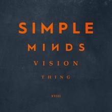 Simple Minds: Vision Thing