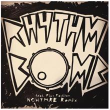 The Prodigy: Rhythm Bomb (feat. Flux Pavilion) (NGHTMRE Remix)