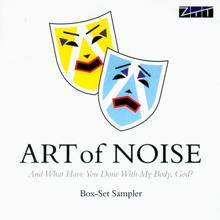 The Art Of Noise: And What Have You Done With My Body, God? (Sampler) (And What Have You Done With My Body, God?Sampler)