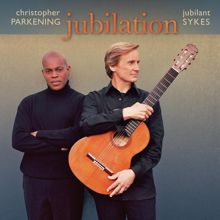 Christopher Parkening: Jubilation