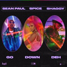 Spice: Go Down Deh (feat. Sean Paul & Shaggy)