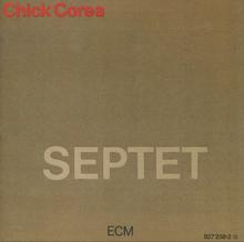 Chick Corea: Septet