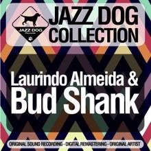 Laurindo Almeida & Bud Shank: Jazz Dog Collection