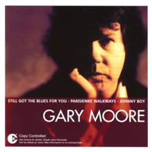 Gary Moore: The Essential