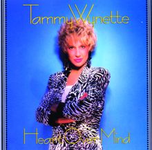 Tammy Wynette: I'm Falling Heart Over Mind