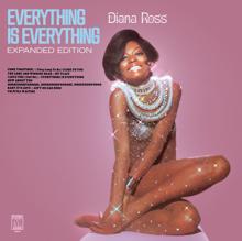 Diana Ross: Everything Is Everything (Expanded Edition) (Everything Is EverythingExpanded Edition)