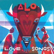 ALO: Love Songs (EP)