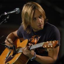 Keith Urban: You'll Think Of Me
