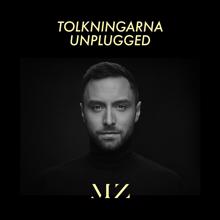 Måns Zelmerlöw: Tolkningarna (Unplugged)