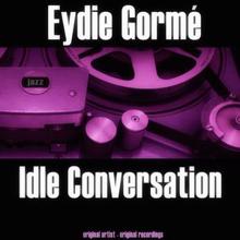 Eydie Gorme: A Nightingale Can Sing the Blues