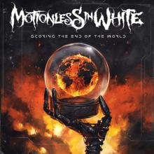 Motionless In White, Caleb Shomo: Red, White & Boom (feat. Caleb Shomo)