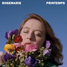 Rosemarie: Printemps