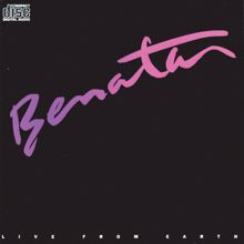 Pat Benatar: Live From Earth (Live) (Live From EarthLive)