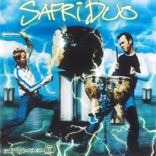 Safri Duo: Crazy Benny