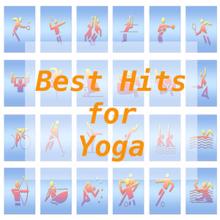 Tune Robbers: Best Hits for Yoga