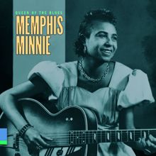 Memphis Minnie: Queen Of The Blues