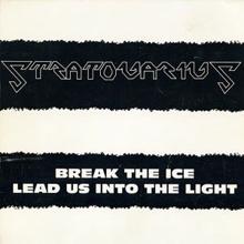 Stratovarius: Break the Ice