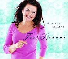 Tarja Lunnas: Siniset silmät